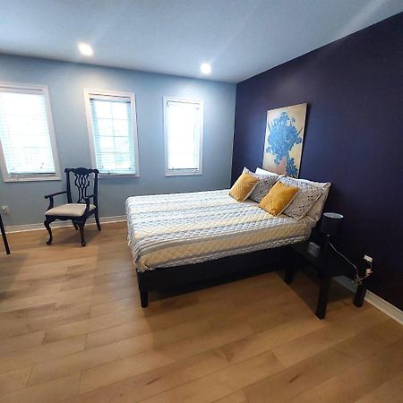 Nimo Homestay Guelph Eksteriør billede
