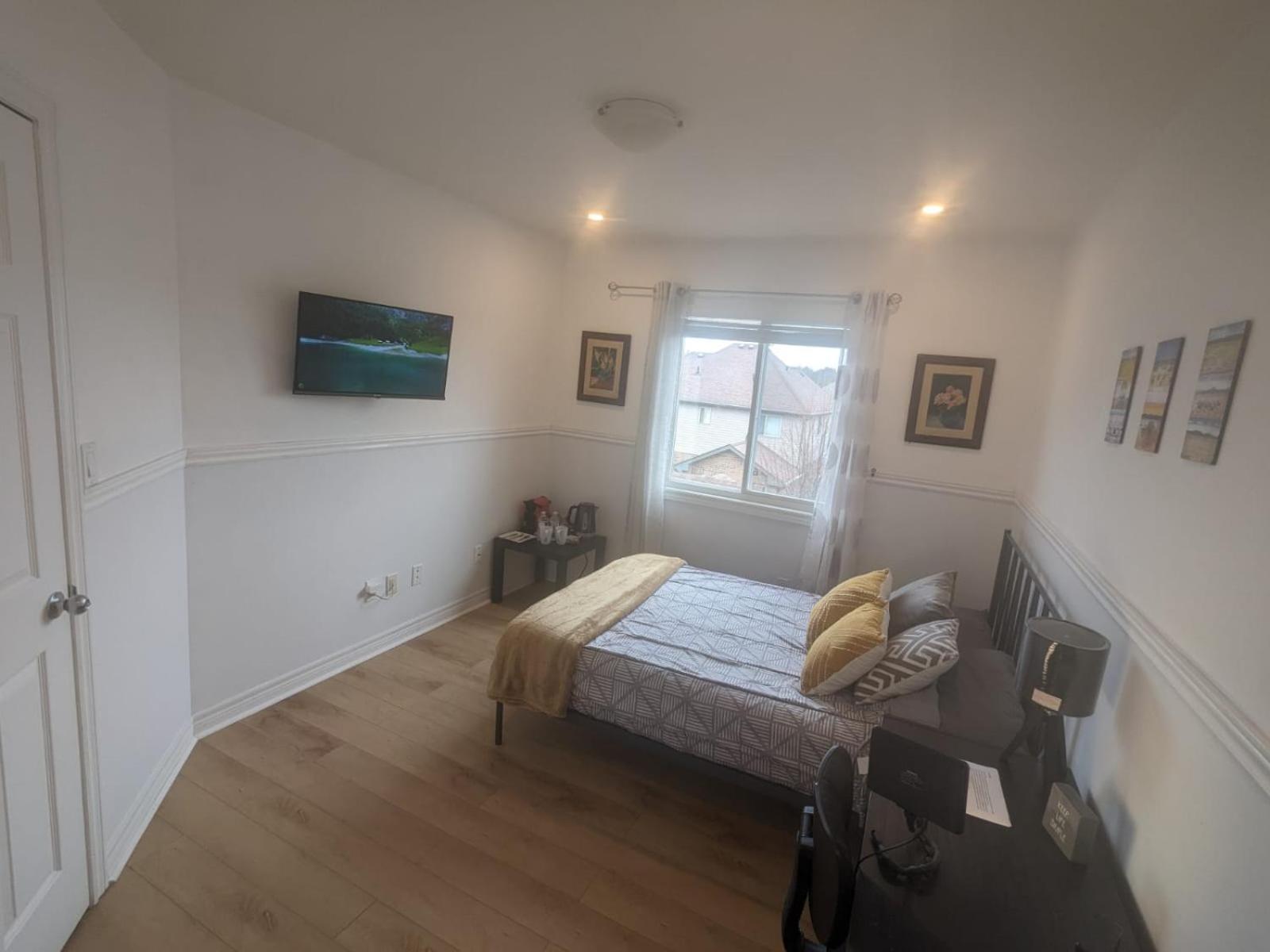 Nimo Homestay Guelph Eksteriør billede