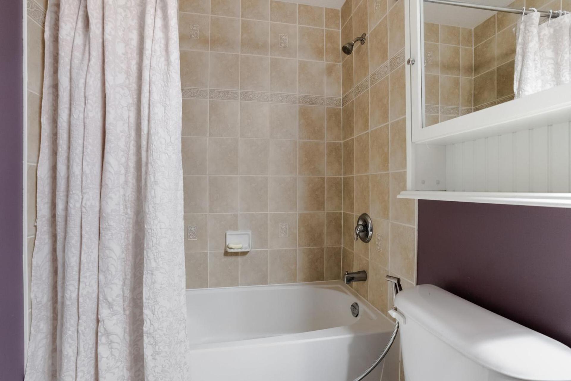 Nimo Homestay Guelph Eksteriør billede